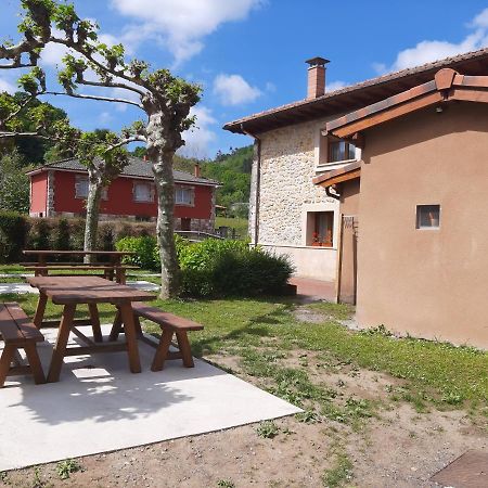 El Puentin Del Sella Con Wifi Y Parking Gratuito Daire Onís Dış mekan fotoğraf