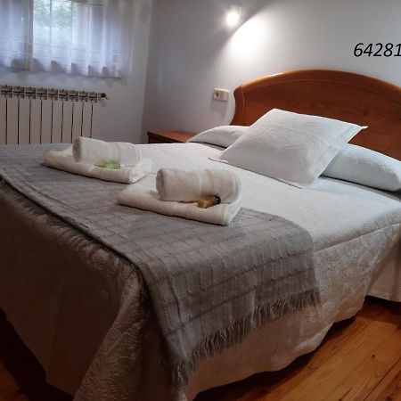 El Puentin Del Sella Con Wifi Y Parking Gratuito Daire Onís Dış mekan fotoğraf