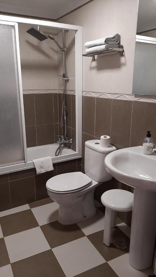 El Puentin Del Sella Con Wifi Y Parking Gratuito Daire Onís Dış mekan fotoğraf
