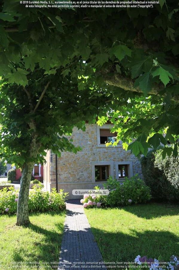 El Puentin Del Sella Con Wifi Y Parking Gratuito Daire Onís Dış mekan fotoğraf