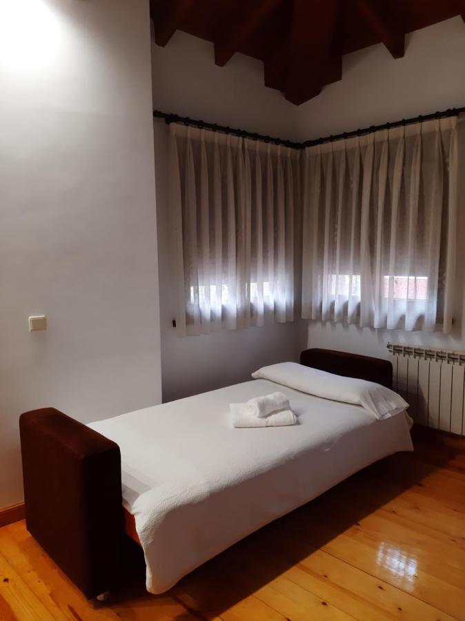 El Puentin Del Sella Con Wifi Y Parking Gratuito Daire Onís Dış mekan fotoğraf