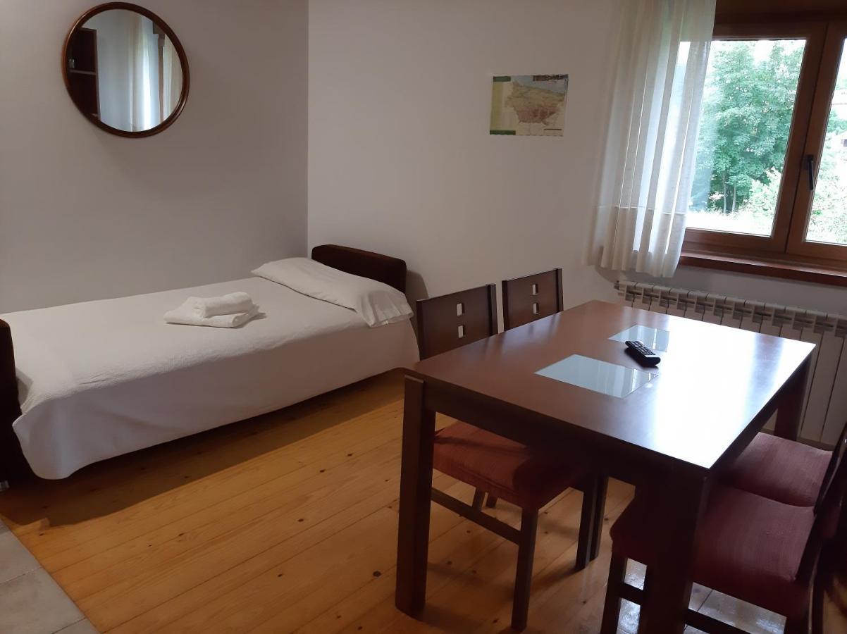 El Puentin Del Sella Con Wifi Y Parking Gratuito Daire Onís Dış mekan fotoğraf
