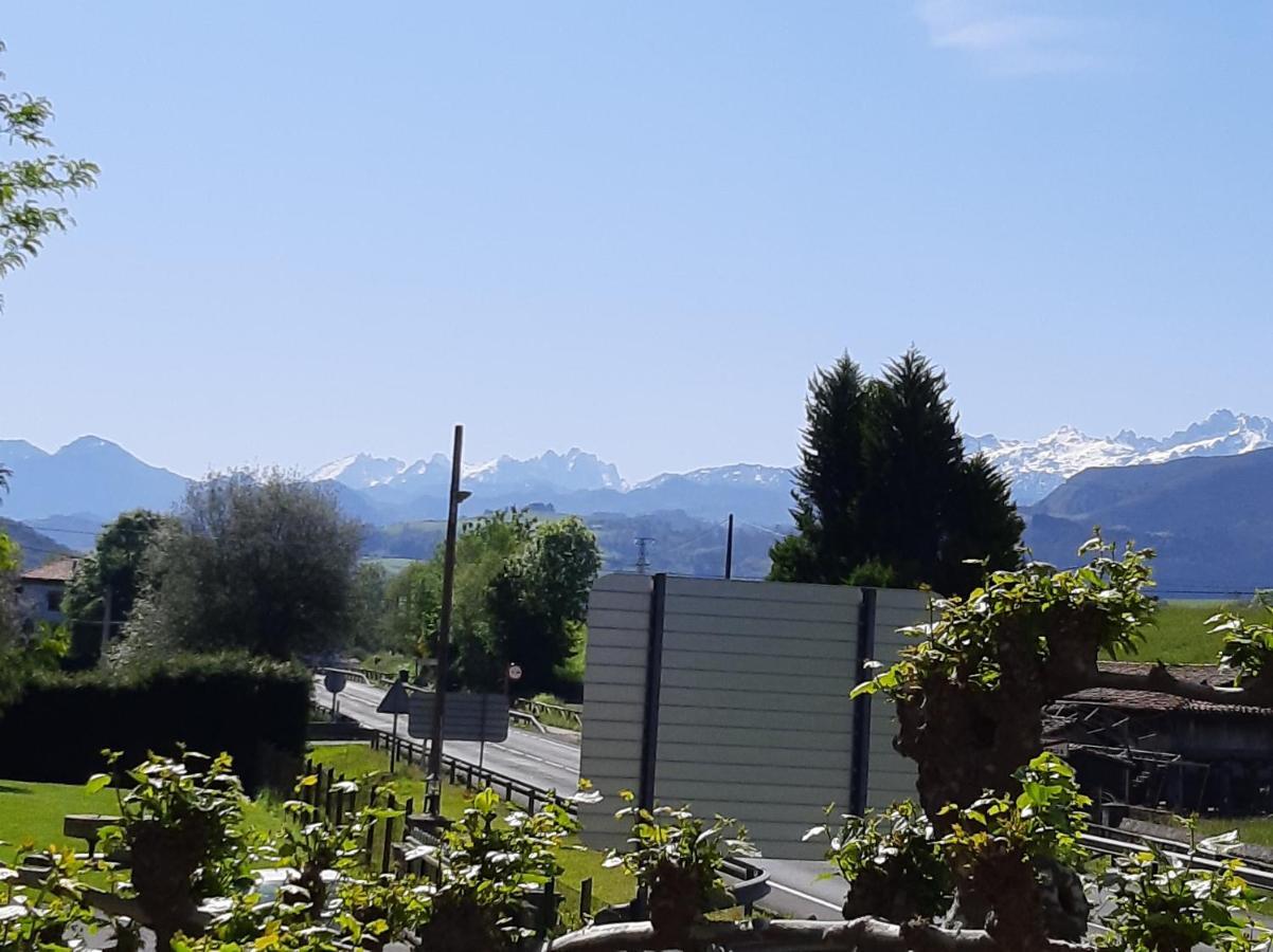 El Puentin Del Sella Con Wifi Y Parking Gratuito Daire Onís Dış mekan fotoğraf