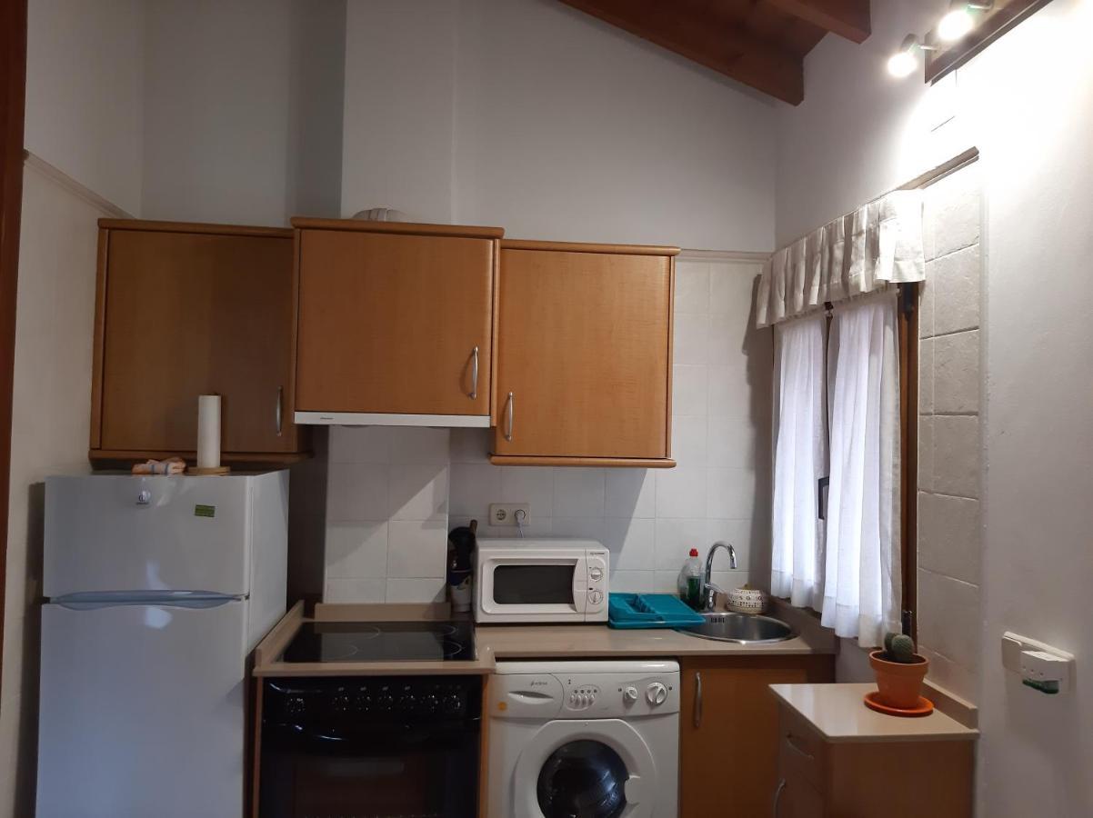 El Puentin Del Sella Con Wifi Y Parking Gratuito Daire Onís Dış mekan fotoğraf
