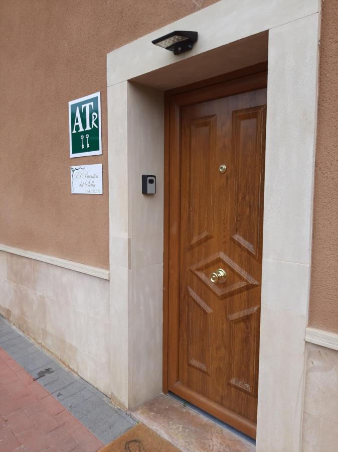 El Puentin Del Sella Con Wifi Y Parking Gratuito Daire Onís Dış mekan fotoğraf