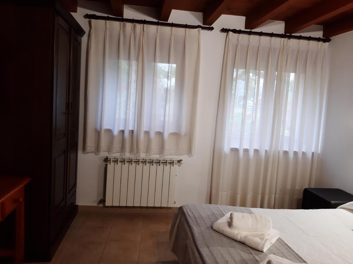 El Puentin Del Sella Con Wifi Y Parking Gratuito Daire Onís Dış mekan fotoğraf
