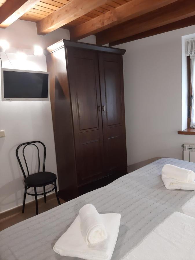 El Puentin Del Sella Con Wifi Y Parking Gratuito Daire Onís Dış mekan fotoğraf