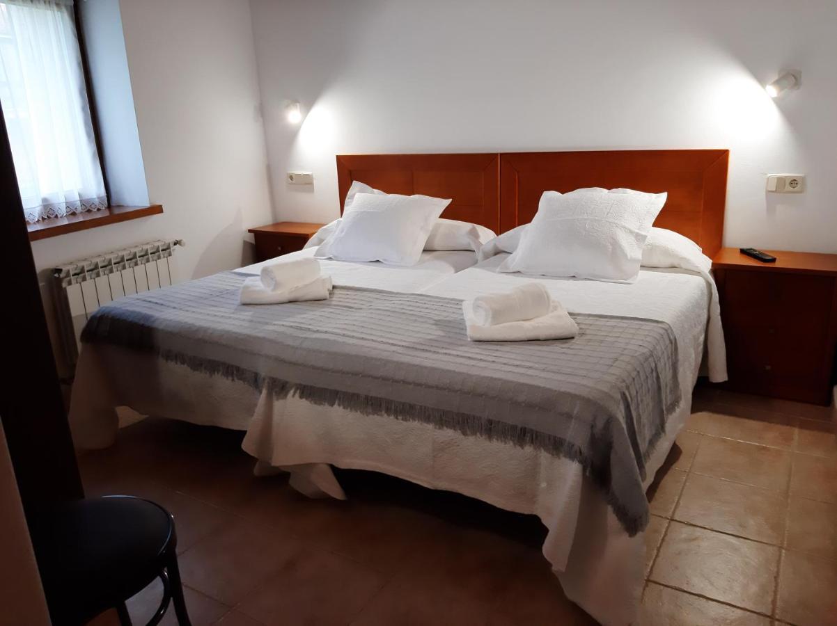 El Puentin Del Sella Con Wifi Y Parking Gratuito Daire Onís Dış mekan fotoğraf