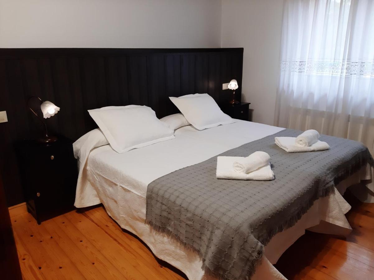 El Puentin Del Sella Con Wifi Y Parking Gratuito Daire Onís Dış mekan fotoğraf