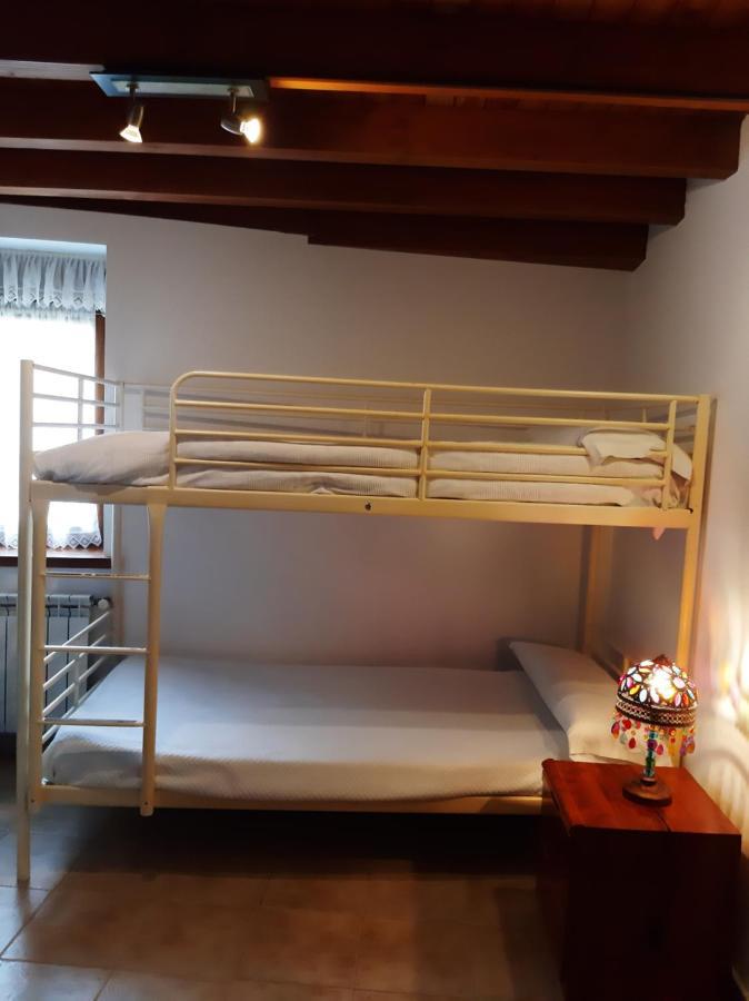 El Puentin Del Sella Con Wifi Y Parking Gratuito Daire Onís Dış mekan fotoğraf