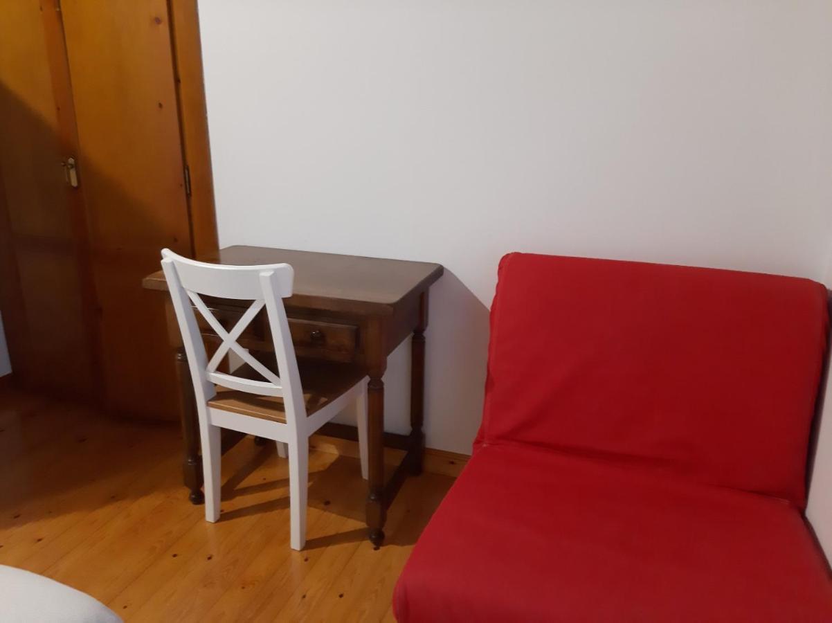 El Puentin Del Sella Con Wifi Y Parking Gratuito Daire Onís Dış mekan fotoğraf