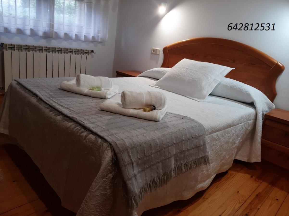 El Puentin Del Sella Con Wifi Y Parking Gratuito Daire Onís Dış mekan fotoğraf
