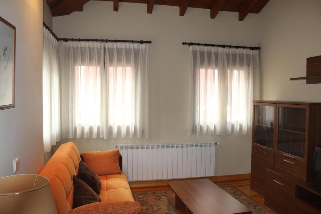 El Puentin Del Sella Con Wifi Y Parking Gratuito Daire Onís Dış mekan fotoğraf